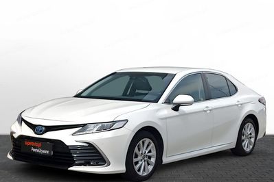 Toyota Camry 2.5 Hybrid Comfort CVT