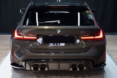 BMW Seria 3 Touring M3 Competition xDrive