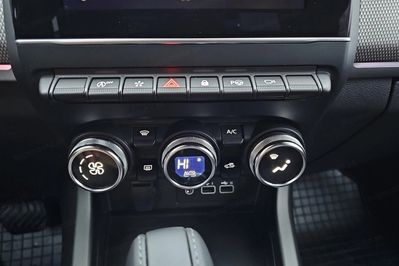 Renault Arkana 1.3 TCe mHEV Techno EDC