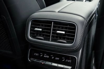 Mercedes GLE AMG 53 4-Matic+