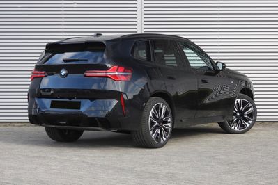 BMW X3 xDrive20d M Sport