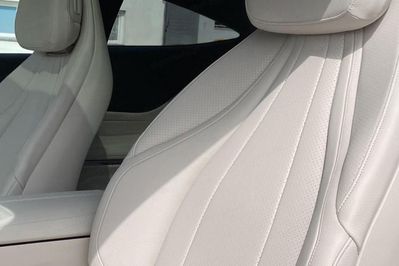 Mercedes CLE 200 4-Matic AMG Line