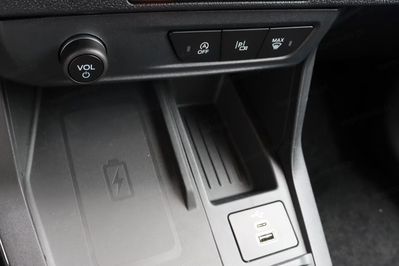 Ford Puma Sound Edition PowerShift 1.0 EcoBoost mHEV