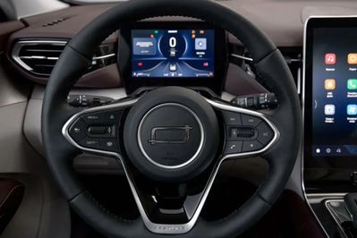 Bestune T90 2.0T Elegance aut