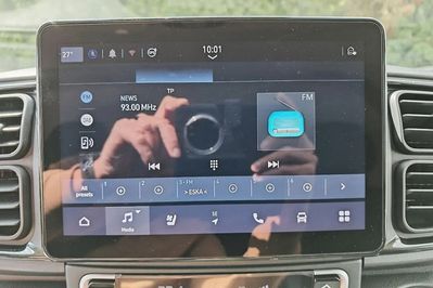 Toyota Proace Max EV 110kWh L4H2 Active