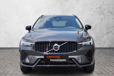 Volvo XC60 B4 D Plus Dark