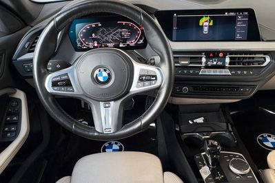 BMW Seria 2 220i M Sport aut