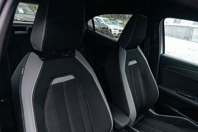 Opel Mokka GS S&S eDTC6 1.2 T mHEV