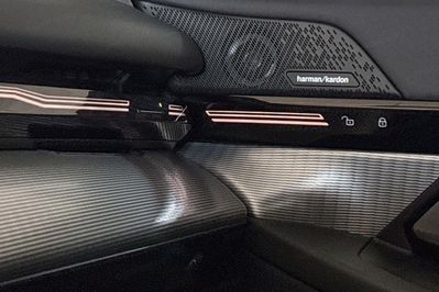BMW Seria 5 520d M Sport