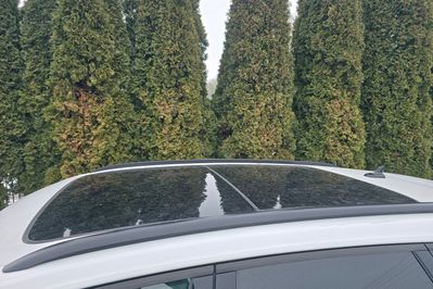 Volkswagen Touareg 3.0 V6 TDI SCR 4Mot.