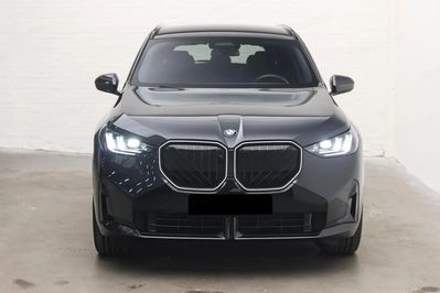 BMW X3 xDrive20d M Sport