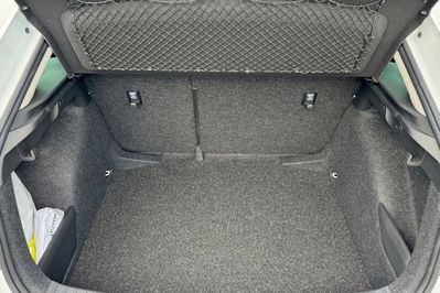 Skoda Scala Edition 130 1.0 TSI