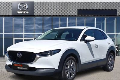 Mazda CX-30 2.0 Kanjo