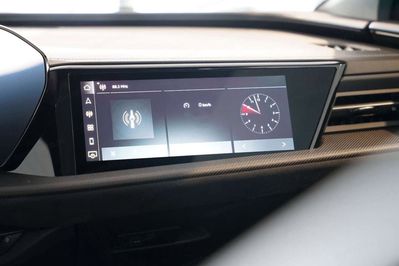 Audi Q5 TDI quattro S line Sportback