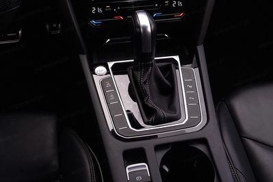 Volkswagen Arteon 2.0 TDI 4Motion R-Line DSG