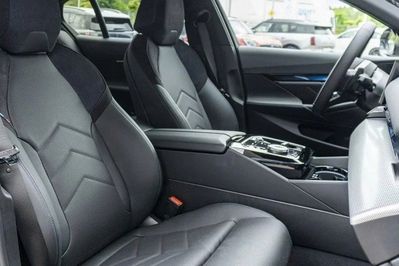 BMW Seria 5 520d xDrive M Sport