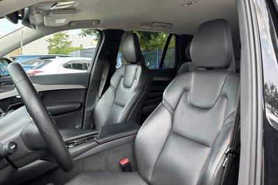 Volvo XC90 B5 D AWD Core