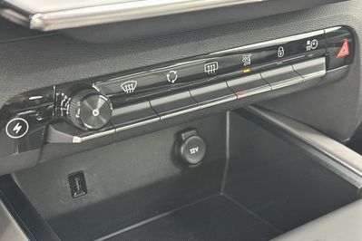 Citroen C5 Aircross Shine Pack 1.6 Hybrid e-EAT8