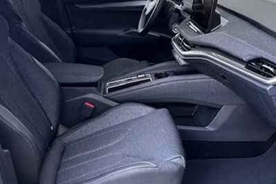 Skoda Elroq 50 55kWh