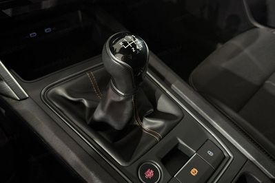 Cupra Formentor 1.5 TSI