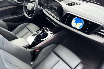 Audi A5 Avant TDI mHEV 150 kW S tronic