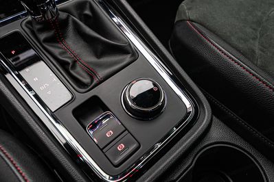 Seat Ateca 1.5 TSI FR DSG