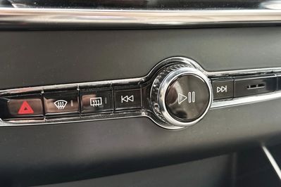 Volvo XC90 B5 B AWD Plus Bright 7os
