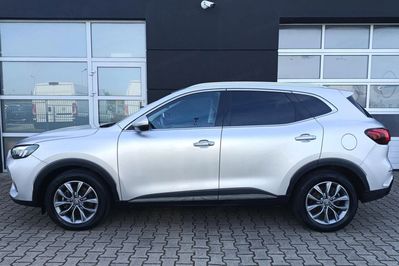MG HS 1.5 T-GDI Excite