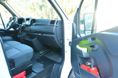 Renault Master L2H2