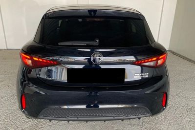 MG 3 1.5 Excite