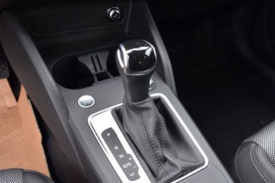 Audi Q2 35 TFSI S Line