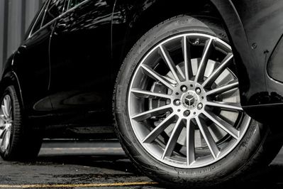 Mercedes GLE 350 d 4MATIC