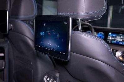 Mercedes Klasa G 580 EQ Edition One