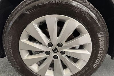 Seat Arona 1.0 Tsi Style