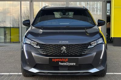 Peugeot 5008 1.5 Bluehdi Active Pack S&S EAT8