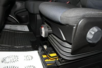 Iveco Daily 35S16H3 Kontener Izoterma