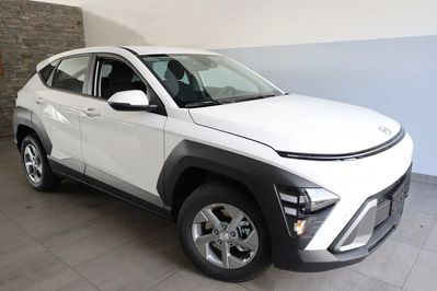 Hyundai Kona 1.0 T-GDI Smart