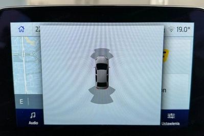 Ford Kuga 1.5 EcoBlue FWD Trend