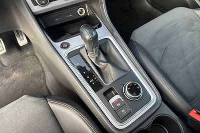 Seat Ateca FR Ateca 1.5 TSI  DSG
