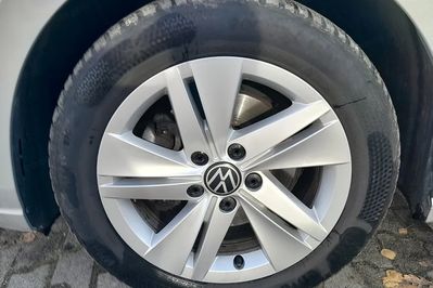 Volkswagen Golf VIII 1.5 TSI EVO Life
