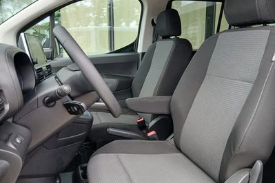 Toyota Proace City Verso 1.5 d-4D Business
