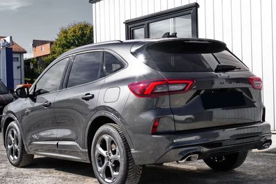 Ford Kuga ST-Line 1.5 EcoBoost