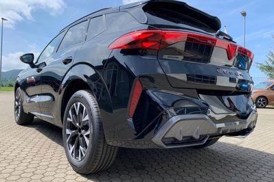 Cupra Terramar 1.5 eTSI DSG