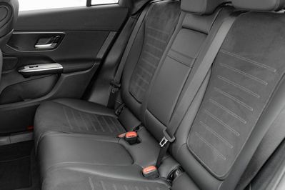 Mercedes GLC 220 d mHEV 4-Matic AMG Line