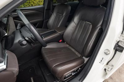 Mazda 6 2.5 SkyDream aut