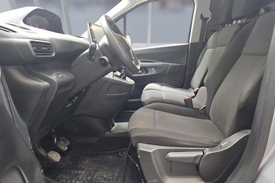 Peugeot Partner HDi