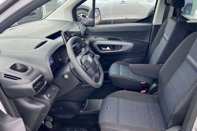 Fiat Doblo Combi L2H1