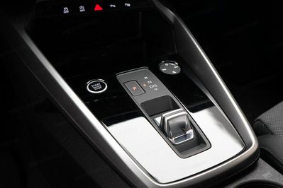 Audi A3 Sportback 35 TFSI S Line