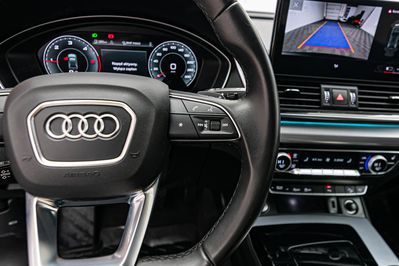 Audi Q5 40 TDI Quattro S tronic