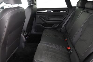 Volkswagen Arteon 2.0 TDI 4Motion R-Line DSG